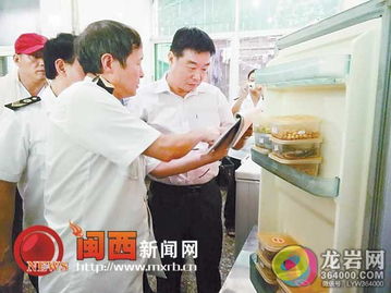 我市开展餐饮服务单位食品安全整治 责令整改37家